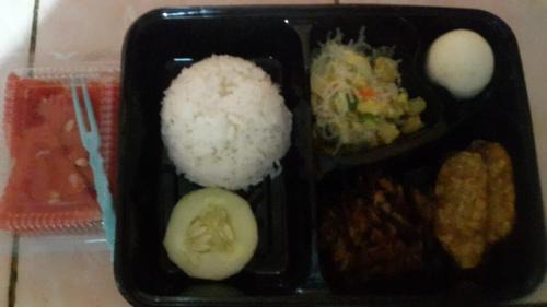 Bitung Hotel | Bahari Family Hotel