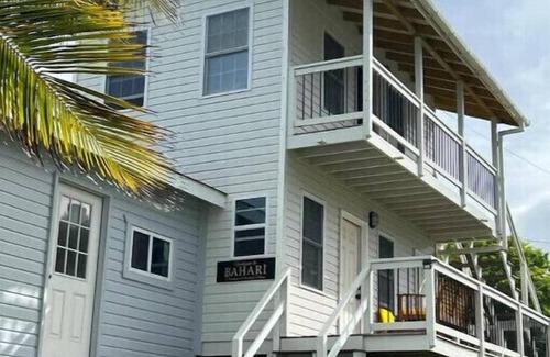 Hillsborough House | Bahari.