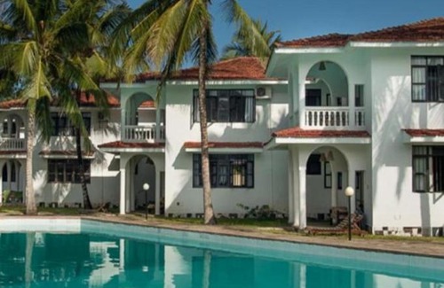 Diani Beach Villa | BAHARI HOLIDAY RESORT