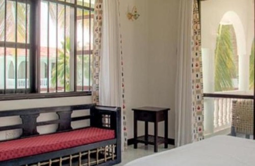 Diani Beach Villa | BAHARI HOLIDAY RESORT