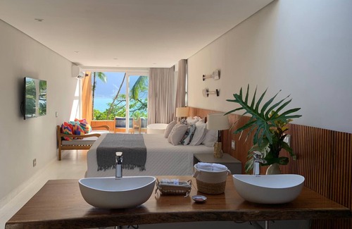 Siriuba Hotel | Bahari Suites