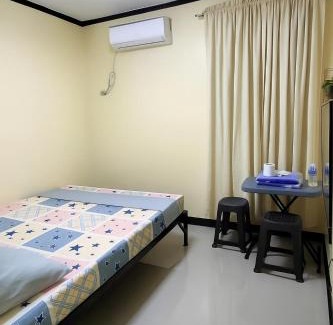 Bagac House | Bahay Domingo Guesthouse