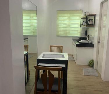 Goa Apartment | Bahay Goa 2C Apartment