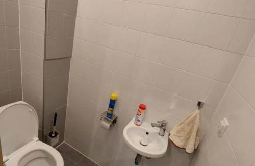 Victorias City House | bahay sa isang mainit na lugar na may air conditioning
