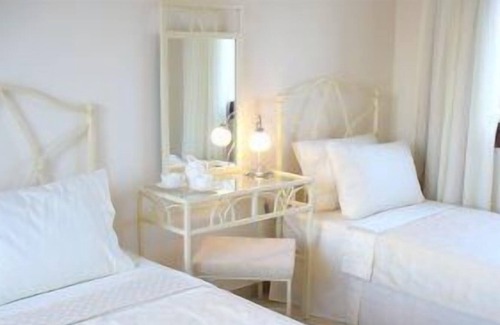 Agios Nikolaos Villa | Bahceli Luxury Sea Front Villa with Private Pool, Sea and Mountain Views, Fr