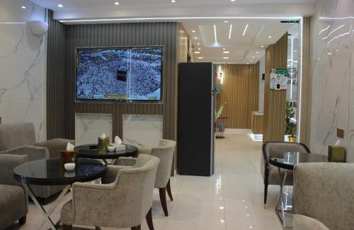 Sakaka Apartment | Bahget Eljouf Furnished Apartment