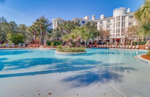 Baytowne Wharf Apartment | Bahia #4523
