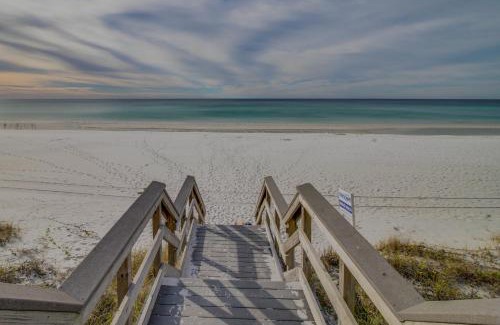 Baytowne Wharf Apartment | Bahia #4523