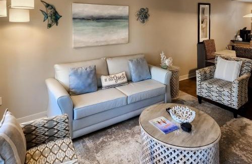 Baytowne Wharf Apartment | Bahia #4523