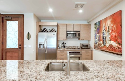 Rio Grande Apartment | Bahia Beach Ground Level 2BDRM- Villa Flora