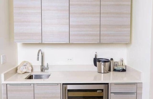 Herreras Apartment | Bahia Beach Steps from Ocean 3BDRM- Ocean View