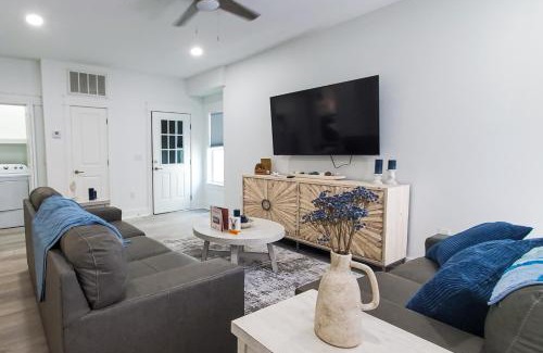 Navarre Beach House | Bahia Beauty - Master House