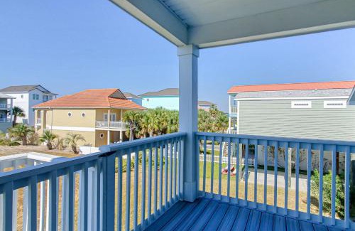 Navarre Beach House | Bahia Beauty - Master House