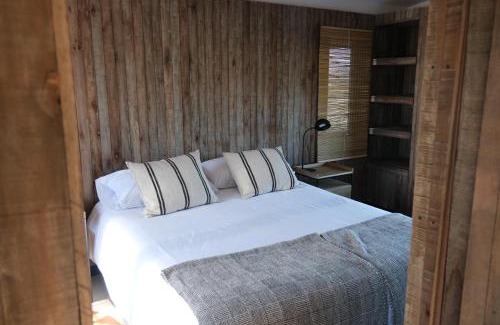 Bahia Bustamante Hotel | Bahia Bustamante Lodge