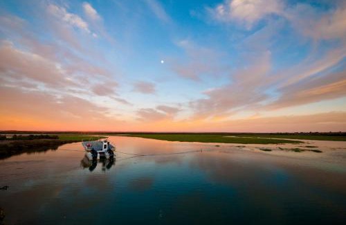 Bahia Bustamante Hotel | Bahia Bustamante Lodge