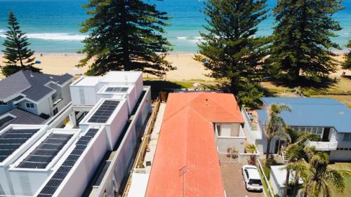 Avoca Beach Apartment | Bahia by the Beach