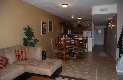 San Carlos Condo | Bahia Delfin Beachfront Rental