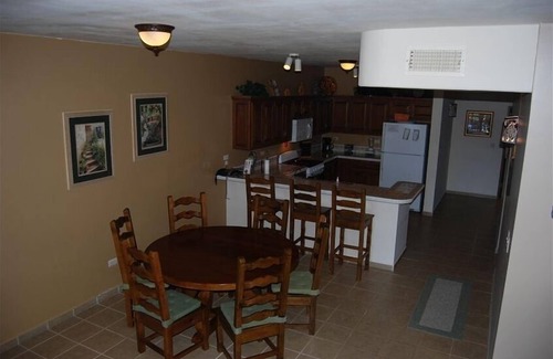 San Carlos Condo | Bahia Delfin Beachfront Rental