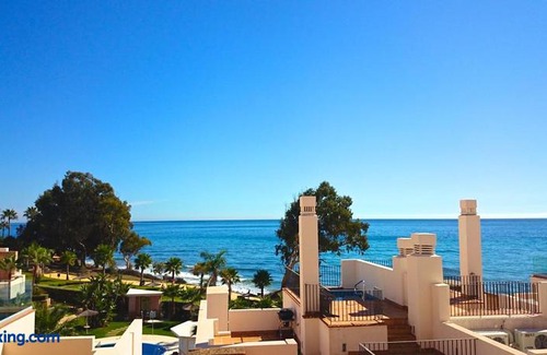 New Golden Mile Apartment | Bahia De La Plata 1A