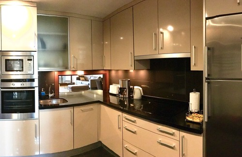 New Golden Mile Apartment | Bahia de la Plata Boutique