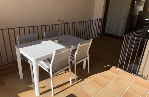 New Golden Mile Apartment | Bahia de la Plata Boutique