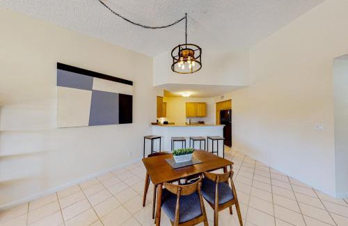 Isla del Sol Apartment | Bahia Del Mar 241