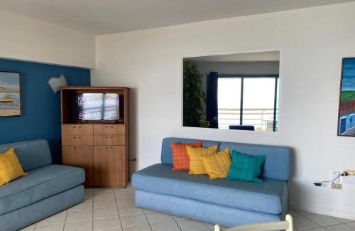 Margarita Island Apartment | Bahia Dorada 1 habitación