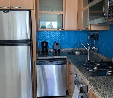 Margarita Island Apartment | Bahia Dorada 3 habitaciones