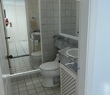 Margarita Island Apartment | Bahia Dorada 3 habitaciones