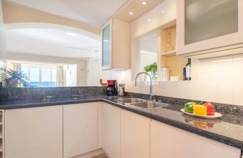 Bahia Dorada House | Bahia Dorada Beach Casita G27, Estepona, Spain