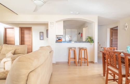 Bahia Dorada House | Bahia Dorada Beach Casita G27, Estepona, Spain