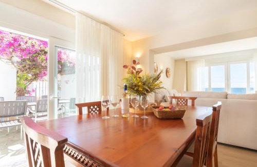 Bahia Dorada Villa | Bahia Dorada Beach Casita & Villa Vacation Homes