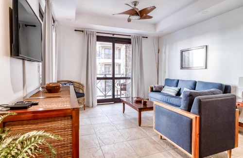 Barrio Los Villalobos Hotel | Bahia Encantada K3