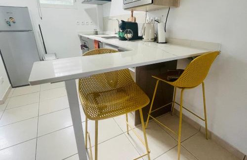 Cayenne Apartment | Bahia Garden- T3, Netflix, Fibre, proche université