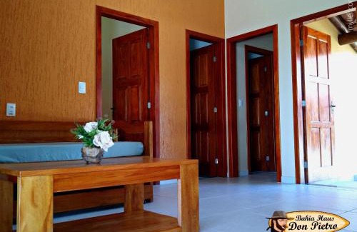 Canavieiras House | Bahia Haus Don Pietro