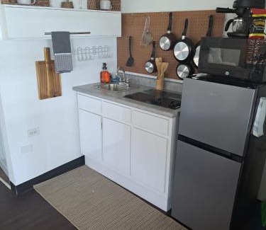 Torrecilla Baja Apartment | Bahia La Torre