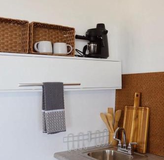 Torrecilla Baja Apartment | Bahia La Torre