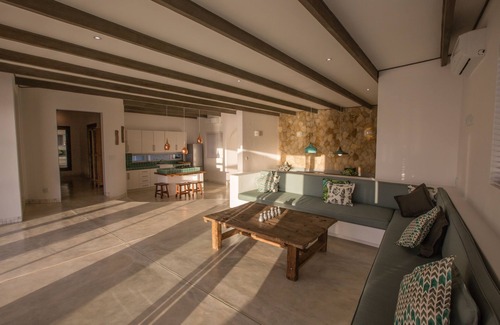 Vilanculos Villa | Bahia Mar Beach House