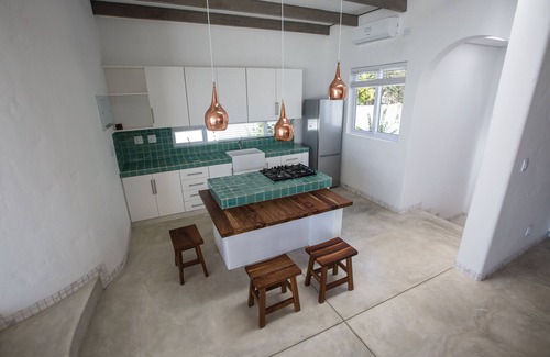 Vilanculos Villa | Bahia Mar Beach House