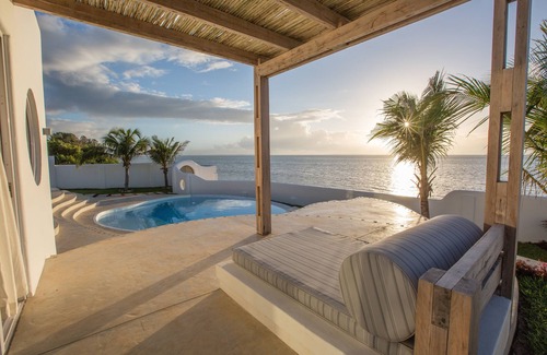 Vilanculos Villa | Bahia Mar Beach House