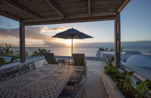 Vilanculos Villa | Bahia Mar Beach House