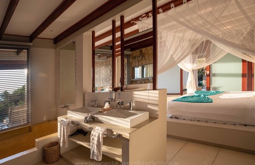 Vilanculos Hotel | Bahia Mar Boutique Hotel