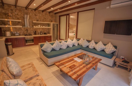 Vilanculos Hotel | Bahia Mar Boutique Hotel