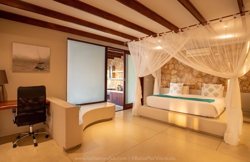 Vilanculos Hotel | Bahia Mar Boutique Hotel