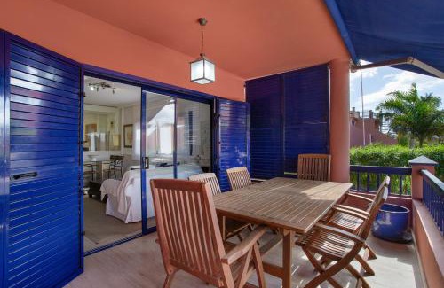 Costa Meloneras House | Bahia Meloneras Luxury Duplex