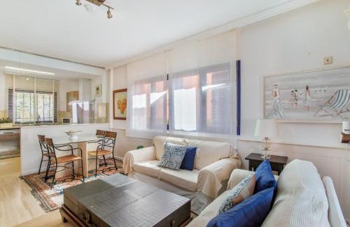 Costa Meloneras House | Bahia Meloneras Luxury Duplex