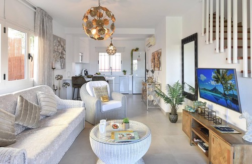 Costa Meloneras House | Bahia Meloneras MJV96