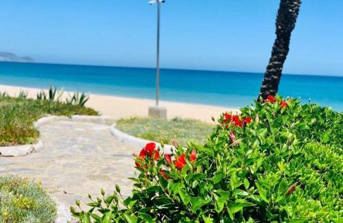 Restinga Smir Apartment | Bahia plage