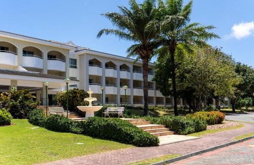 Catu de Abrantes Hotel | Bahia Plaza Hotel