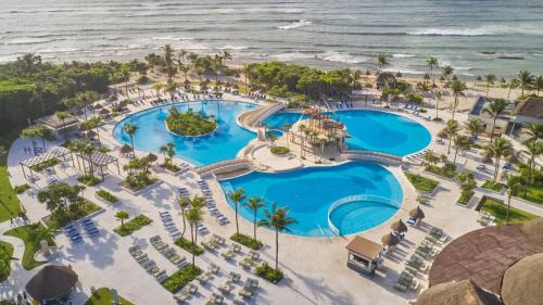 Akumal Resort | Bahia Principe Grand Tulum - All Inclusive